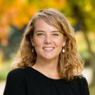 Image of Information Practices Coordinator, Lara Stilling